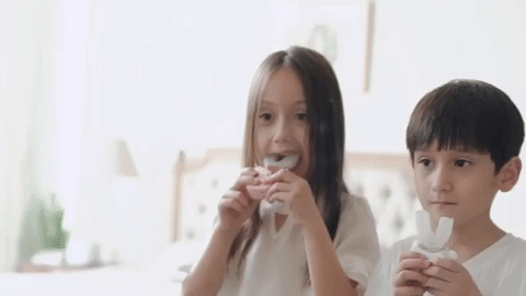 فرشاة الأسنان الطبية للأطفال Medical SONIC Toothbrush
